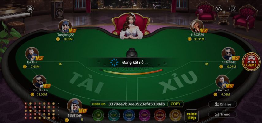 Dưới đây là một số tựa game Dk88 nổi tiếng mà bạn nên thử ít nhất một lần - Dk88