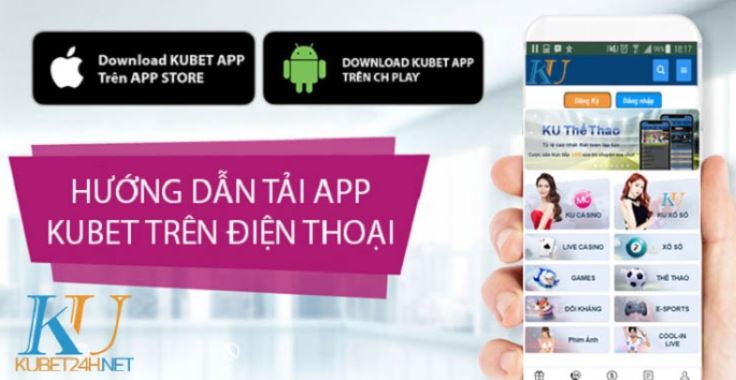 Một công ty game tầm cỡ Kubet, sở hữu độ tin cậy và bảo mật hàng đầu - Kubet