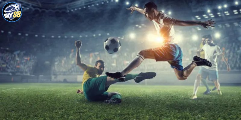 Bình luận trang F88bet - F88bet