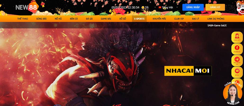 13Win đã hoạt động trong một thời gian dài - 13Win