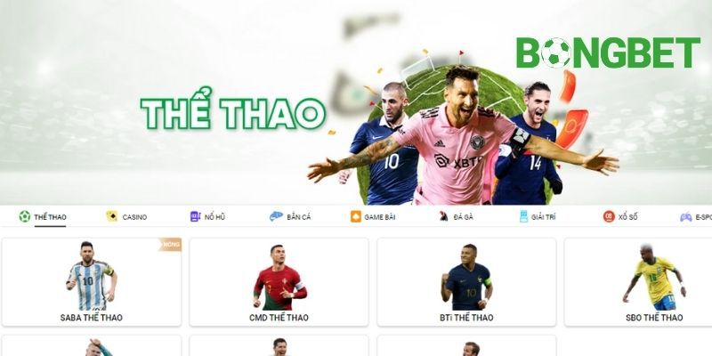 Tổng quan về chất lượng game cấp Bwin - Bwin
