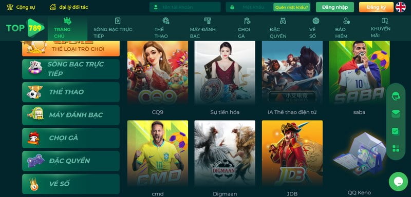 Một công ty game đã chấm điểm Fun789 cho dịch vụ chăm sóc khách hàng của sản phẩm này - Fun789