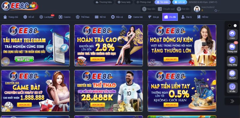 One88 sử dụng công nghệ tiên tiến nhất - One88