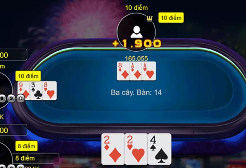 Có gì mới trong Laucuagame? - Laucuagame