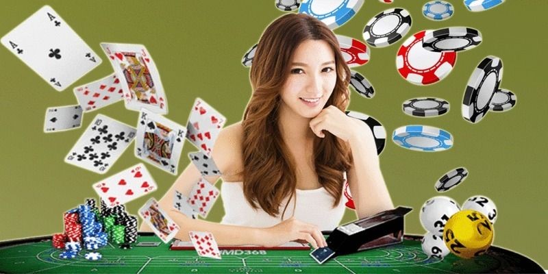 Báo cáo trò chơi từ các nền tảng cấp King88 - King88