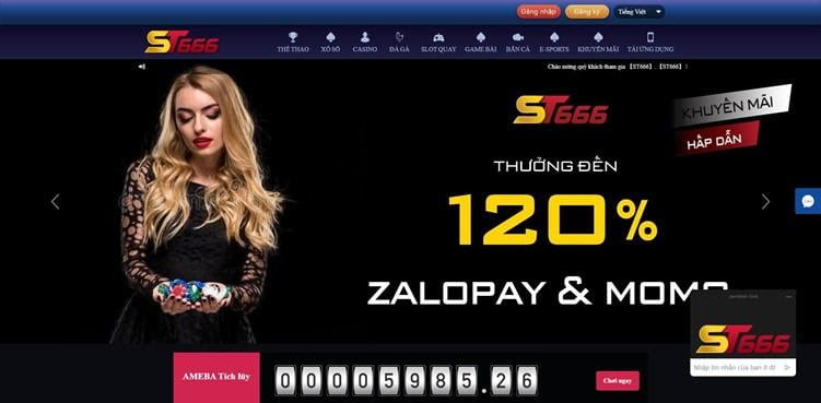 Trải nghiệm các trò chơi đẳng cấp Bay789 - Bay789