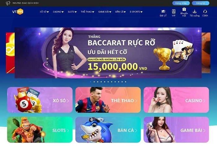 Hệ thống Dafabet cung cấp rất nhiều trò chơi trực tuyến đa dạng - Dafabet