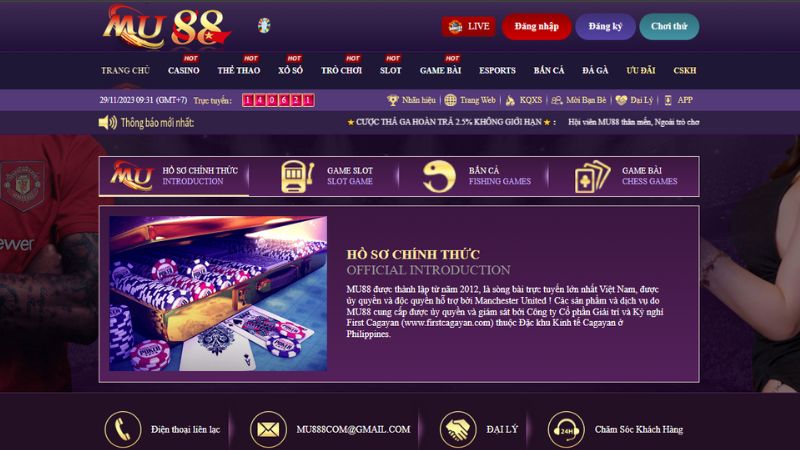 85Win khởi động các hoạt động quảng bá tuyệt vời - 85Win