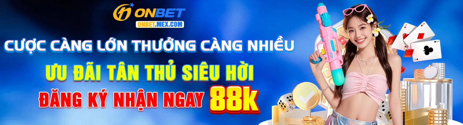 Nền tảng 95Vn đã hoạt động được một thời gian dài - 95Vn
