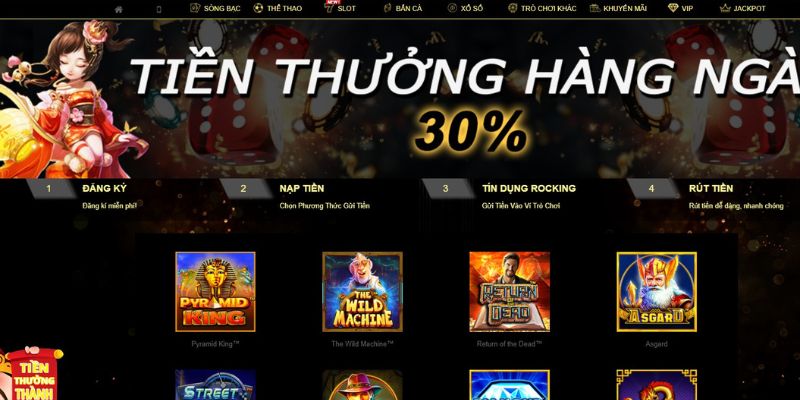 Giải thưởng thể thao Ok9 - Ok9