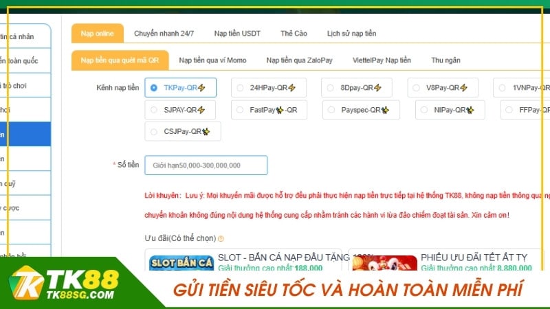 Ưu điểm của dịch vụ C54 - C54