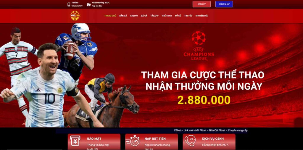 Cách tải ứng dụng di động 33Win về thiết bị của bạn một cách dễ dàng - 33Win