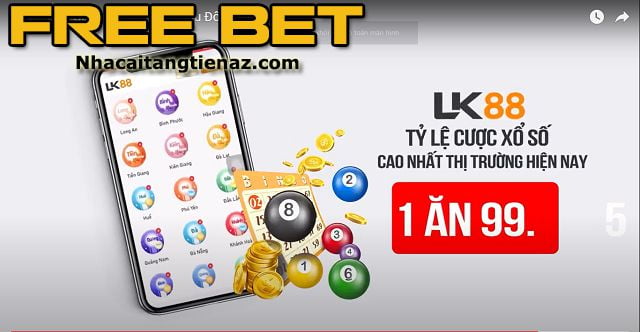 Gobet - Một cổng game sang trọng và ấn tượng - Gobet