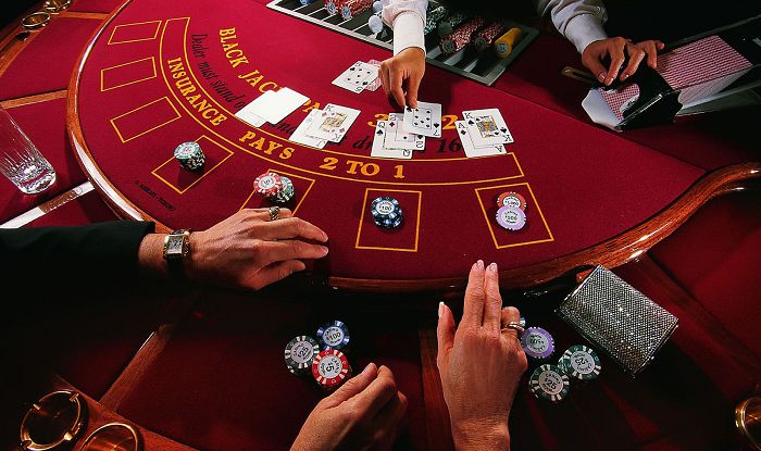 Lý do nên chọn cá cược bóng chuyền cấp độ 18Win - 18Win