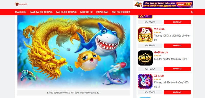 Nhìn chung, chất lượng game ở mức 6M88 - 6M88