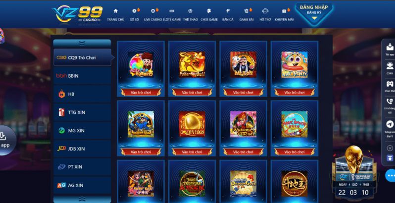 Dưới đây là một số thông tin cơ bản về trang web Qh888 Games - Qh888