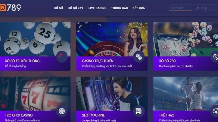 Các chương trình khuyến mãi phổ biến nhất trên các trang web game cấp Tdtc năm 2026 - Tdtc