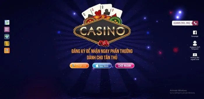 YoFun789 có nhiều ưu điểm - Fun789