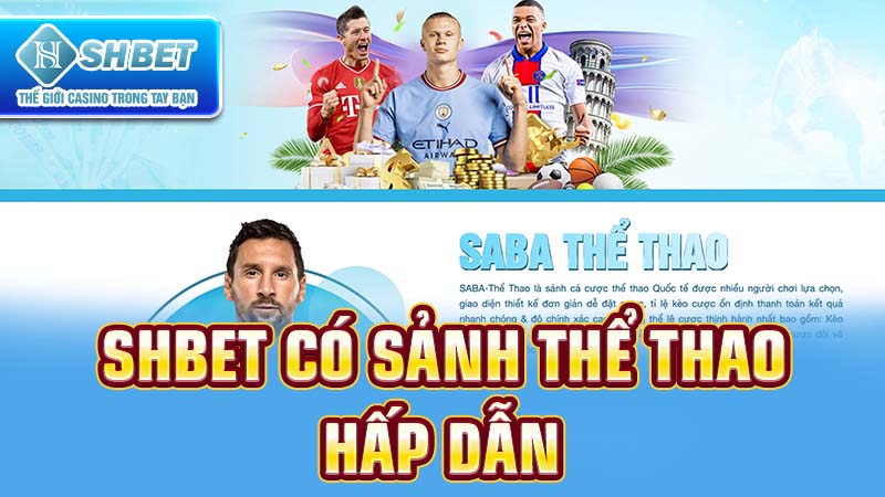 Vậy, chính xác thì một sự kiện thể thao cấp độ 89Bet là gì? - 89Bet