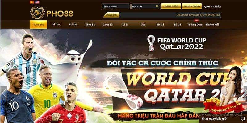 Thông tin về các công viên giải trí hạng Leo88 - Leo88