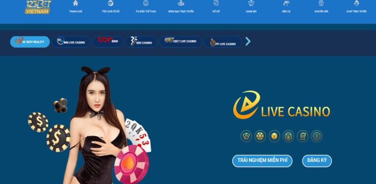 Hướng dẫn đăng ký/đăng nhập 33Win - 33Win