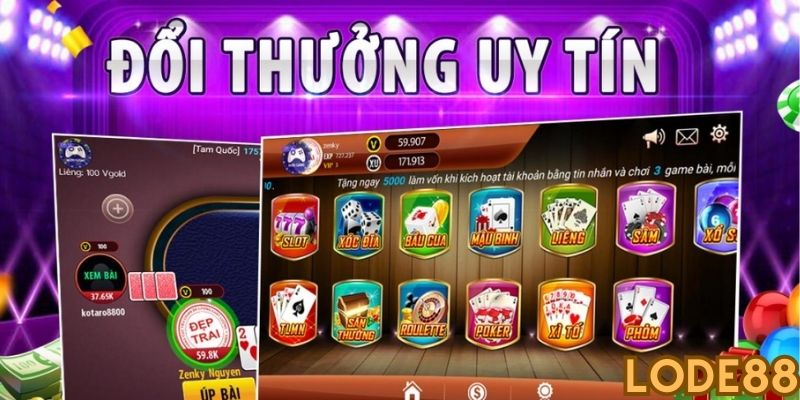 Cổng game trực tuyến được xếp hạng Sbotop này cung cấp nhiều lựa chọn cá cược khác nhau - Sbotop