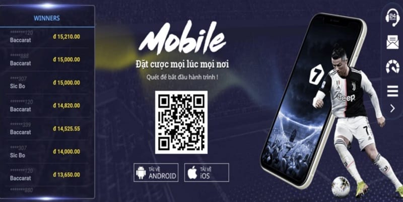 Nền tảng Zm88 cung cấp các sản phẩm và trò chơi chất lượng cao - Zm88