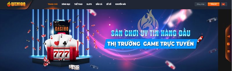 Vn68 cung cấp một cách dễ dàng để kiếm tiền thông qua cá cược - Vn68