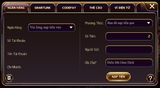 Tìm hiểu cách đăng ký Bongdalu chỉ trong 1 phút - Bongdalu