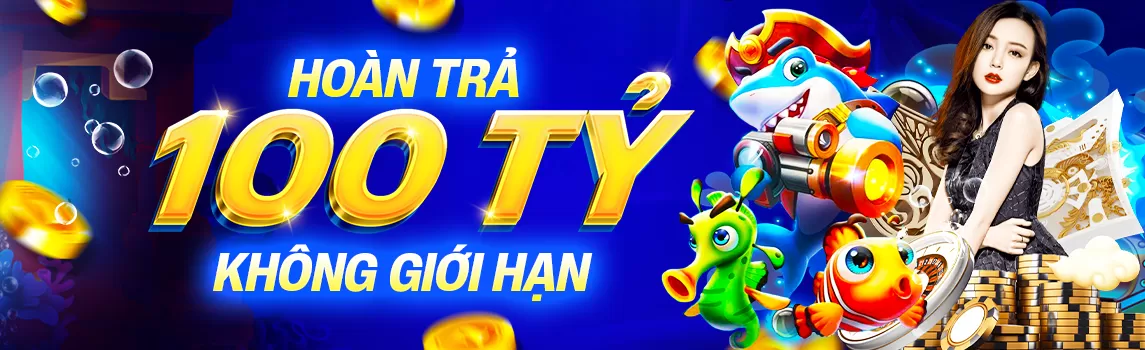 Các sản phẩm 100Bet phổ biến nhất - 100Bet