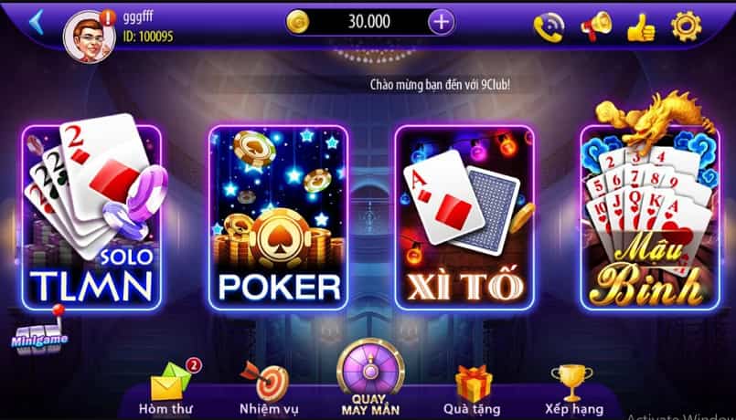 Những trò chơi giải trí cấp độ 181Bet hấp dẫn và kịch tính - 181Bet