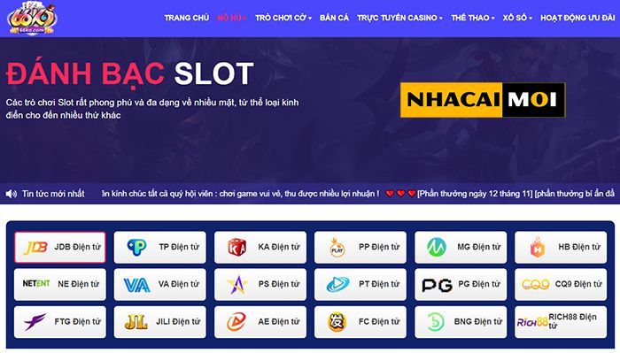 Các hoạt động quảng bá khác của Ko66 Games - Ko66