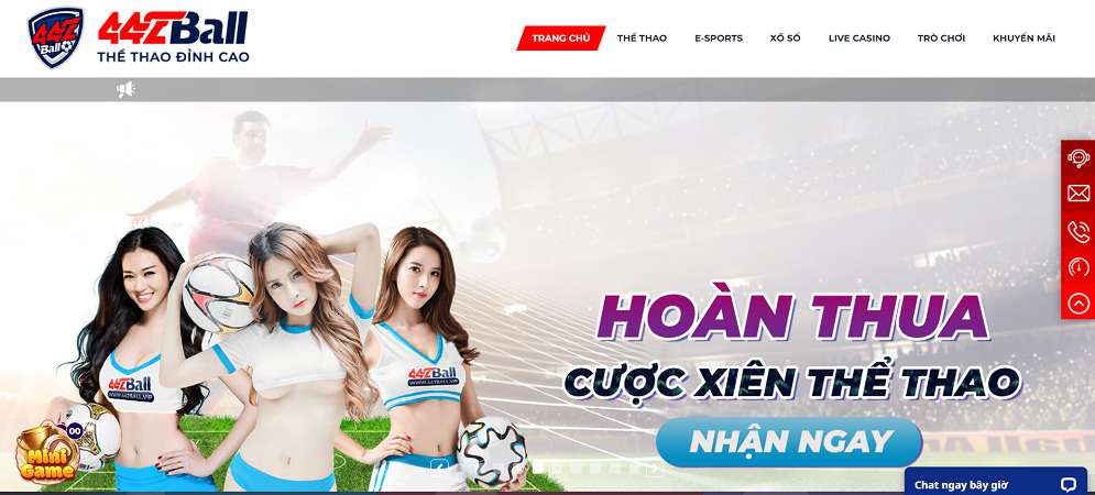 Quá trình hình thành Fcb88 - Fcb88