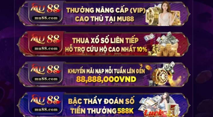 Liên kết mở khóa cuối cùng cho Ta88 - Ta88