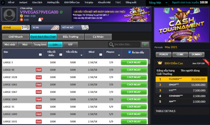 B52 là công ty sản xuất game chất lượng cao nhất châu Á - B52