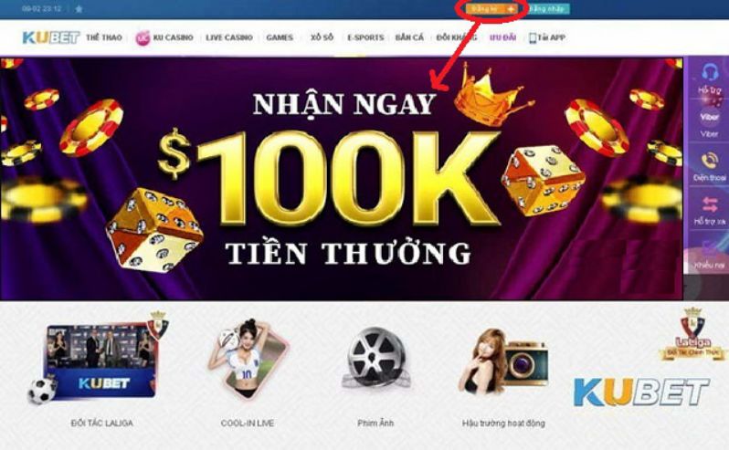 Đạt được cấp độ 79Win cho phép bạn tham gia các cuộc thi ở mọi lĩnh vực - 79Win