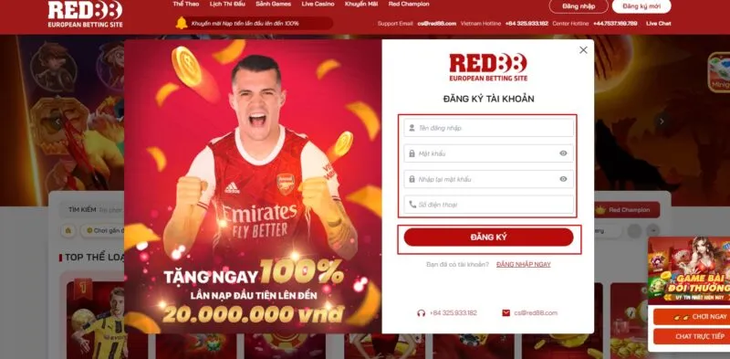 Nạp tiền vào thẻ Tp88 của bạn bằng mã QR - Tp88