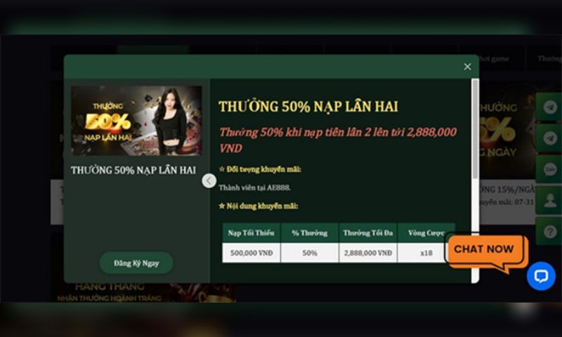 Đơn đăng ký chính thức G6bet! - G6bet