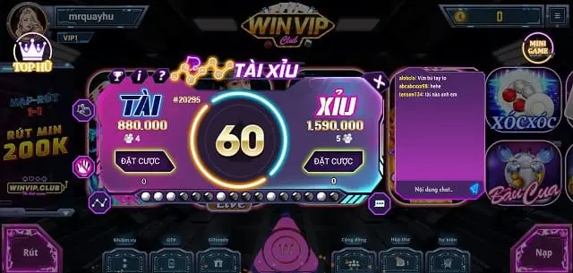 Trang web K29 Games cung cấp rất nhiều sản phẩm và sự lựa chọn phong phú - K29