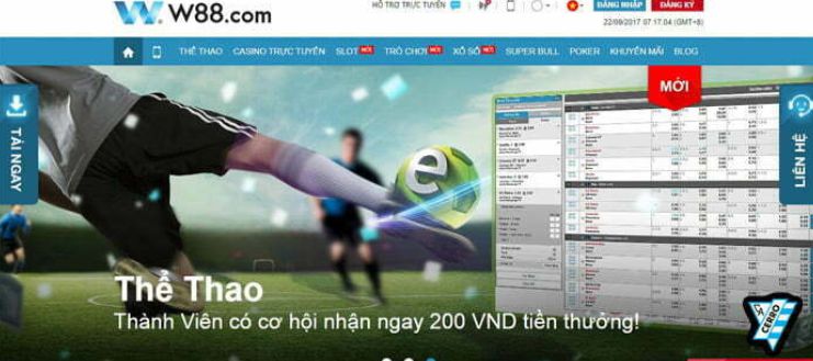 Hướng dẫn cách tạo tài khoản và đăng nhập vào Xs88 năm 2026 - Xs88