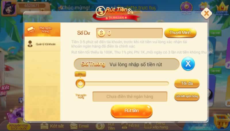 Các bước tham gia chương trình khuyến mãi bán chạy nhất của Win23 - Win23