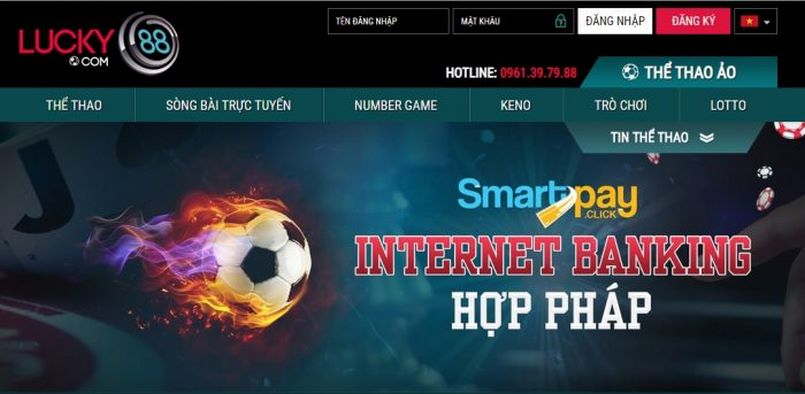 Lý do đạt xếp hạng Pkwin - Pkwin