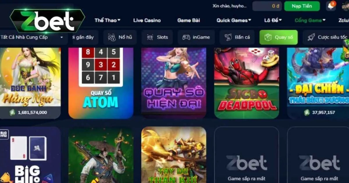 Tin vắn về công ty game nổi tiếng King33 - King33