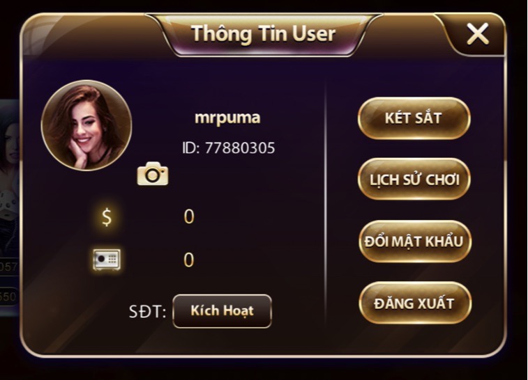Hướng dẫn sử dụng thẻ game để nạp tiền vào tài khoản thành viên Bj66 - Bj66