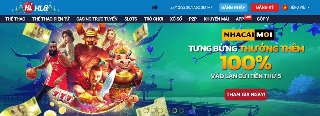 Xem và tải xuống các trò chơi 9Vnd VIP - 9Vnd