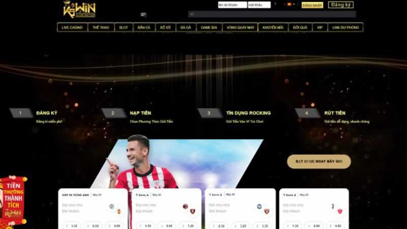 Giao diện B8b, trang web game trực tuyến hàng đầu Việt Nam - B8b