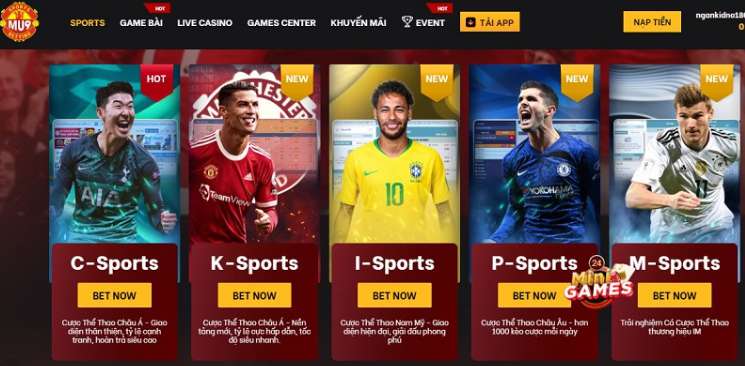 Vn6 là một trang web chơi game trực tuyến uy tín - Vn6