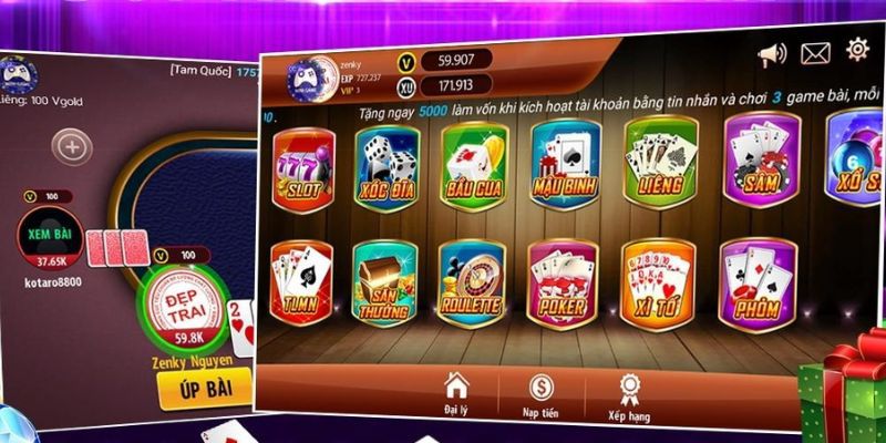 Xổ số trực tuyến 33Win - 33Win