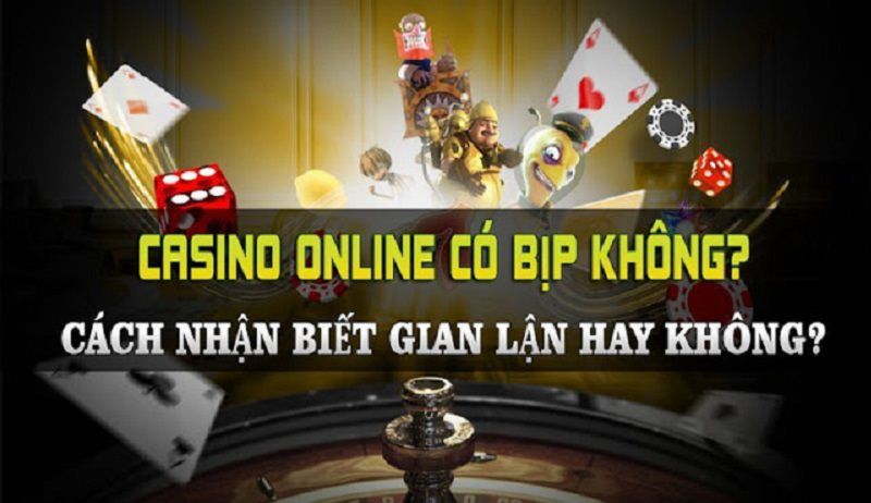 Kiểm tra độ uy tín của các trang web chơi game được xếp hạng Fun222 - Fun222
