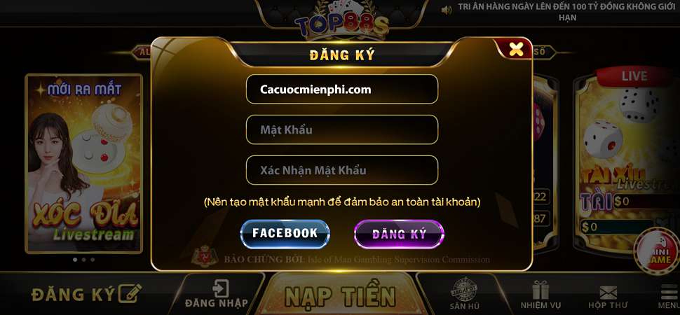 Tại sao nên chọn chơi các game online cấp độ Bong88? - Bong88